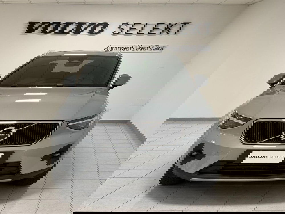 Volvo XC40 usata a Como (5)