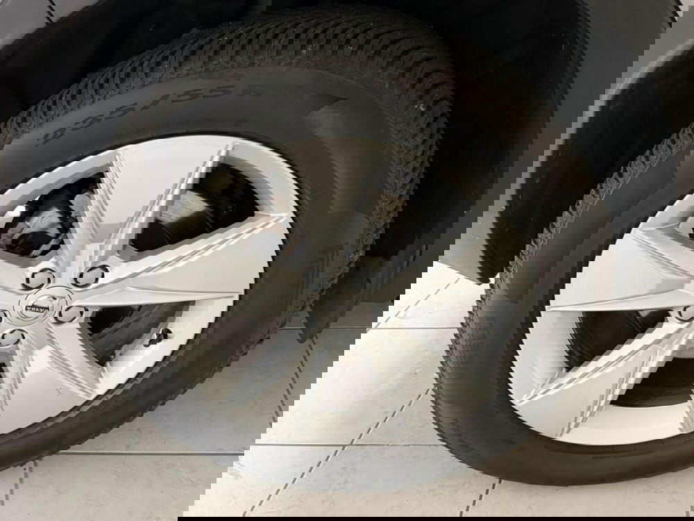 Volvo XC40 usata a Como (6)