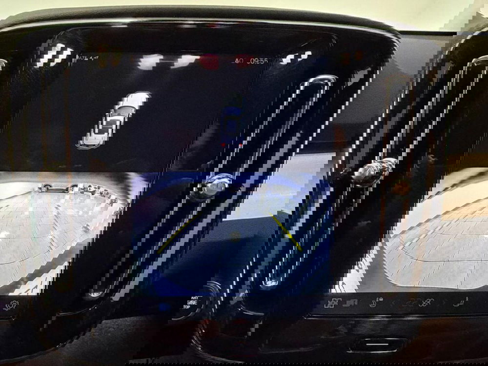 Volvo XC40 usata a Como (9)