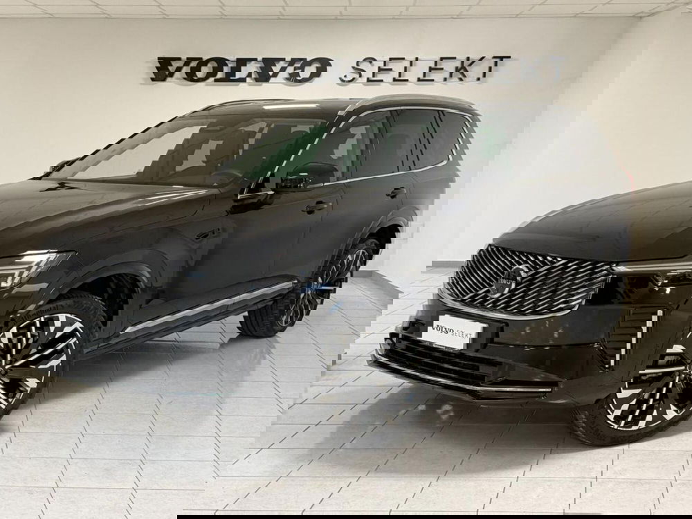 Volvo XC90 usata a Como