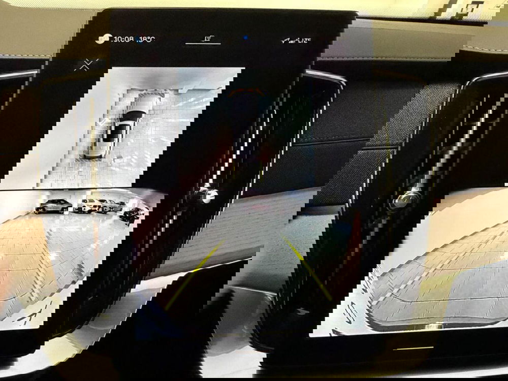 Volvo XC90 usata a Como (13)