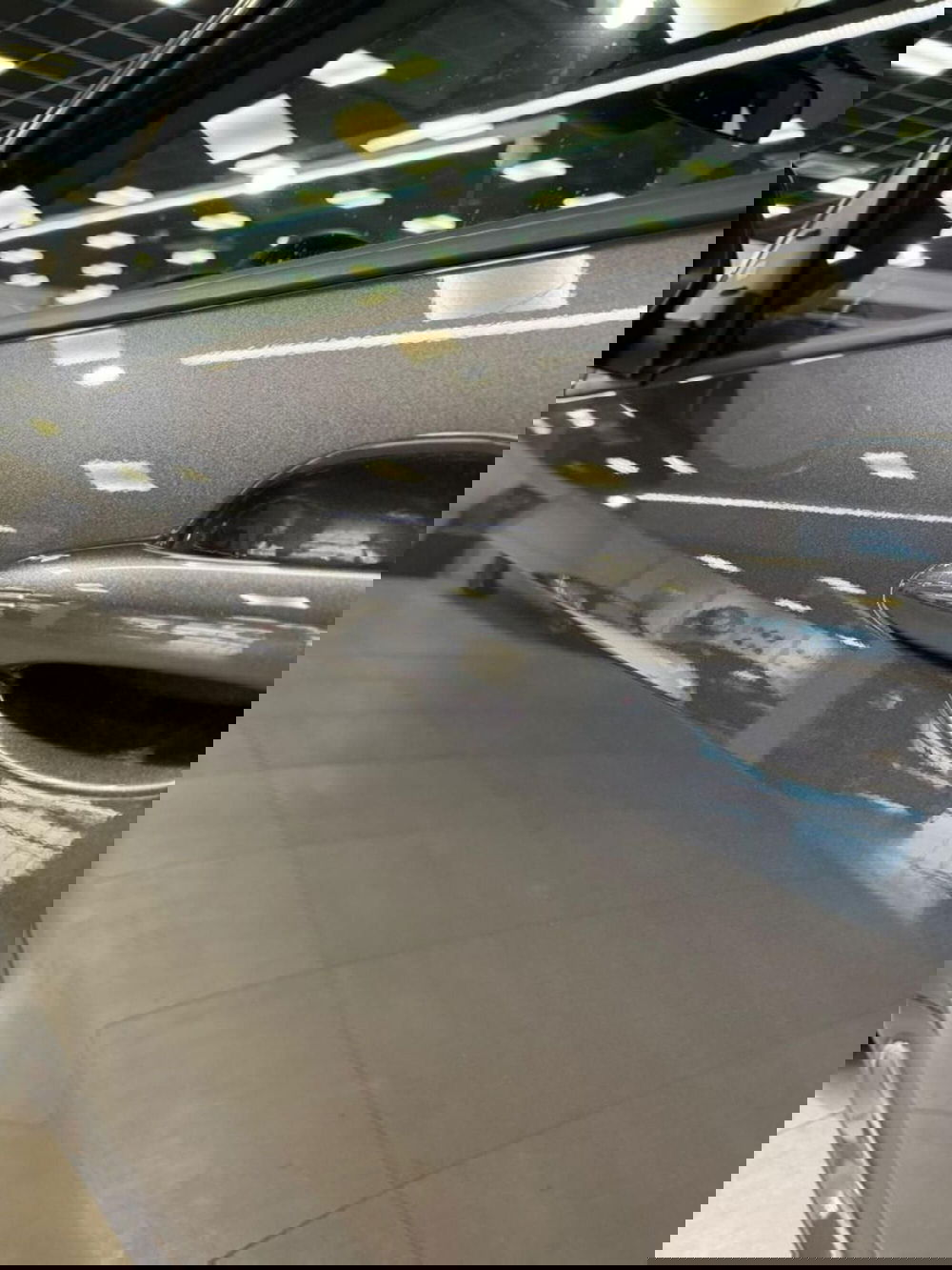 Mazda Mazda2 Hybrid nuova a Como (6)