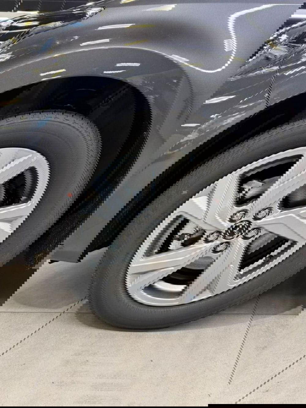 Mazda Mazda2 Hybrid nuova a Como (7)