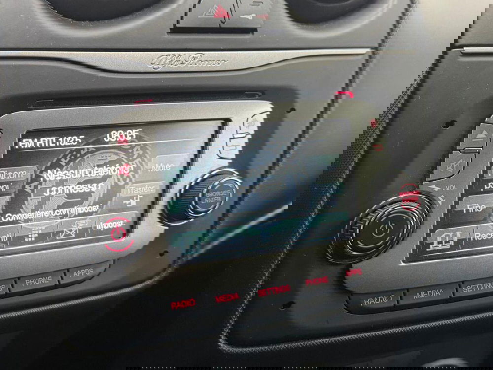 Alfa Romeo MiTo usata a Como (10)