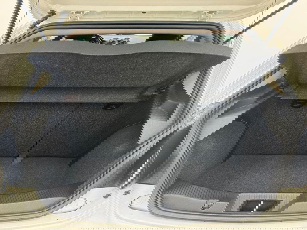 Alfa Romeo MiTo usata a Como (13)