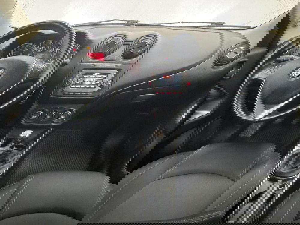 Alfa Romeo MiTo usata a Como (2)