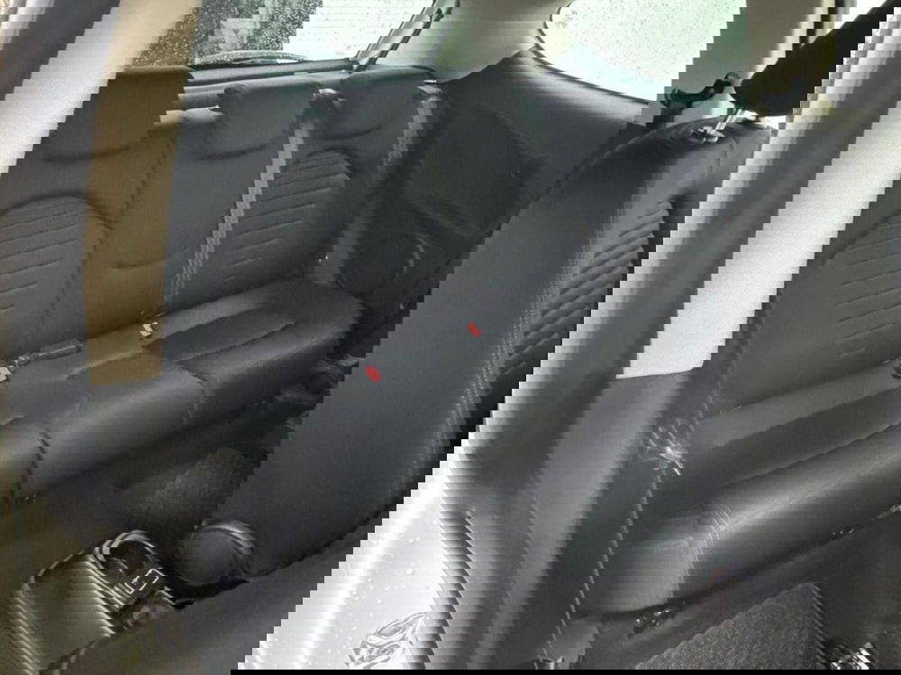 Alfa Romeo MiTo usata a Como (3)