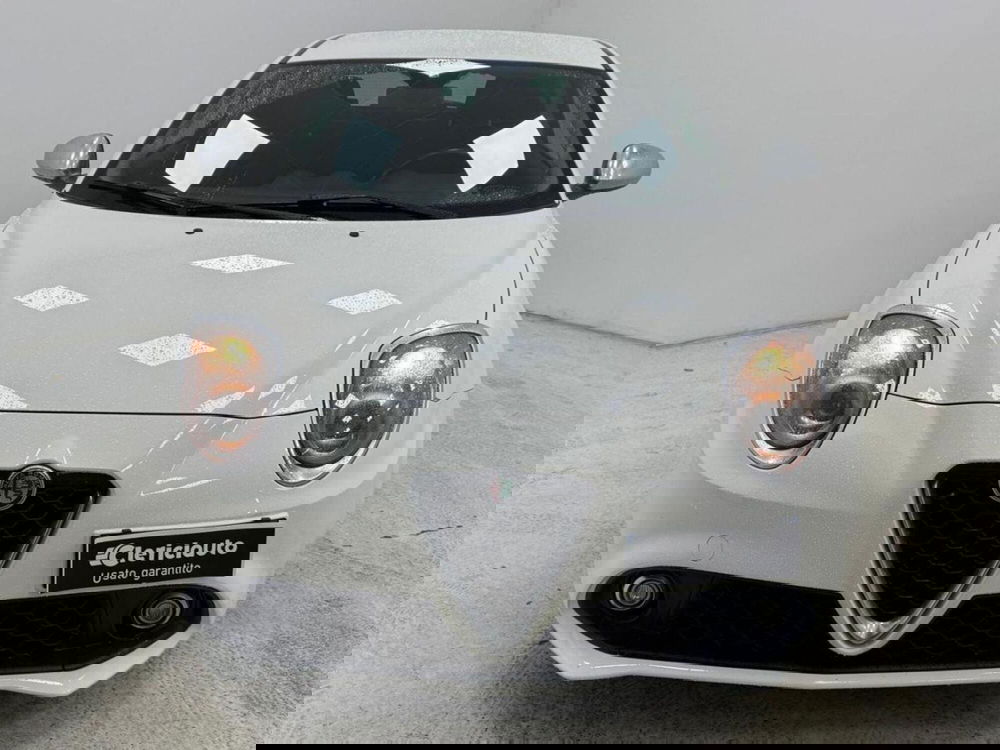 Alfa Romeo MiTo usata a Como (4)