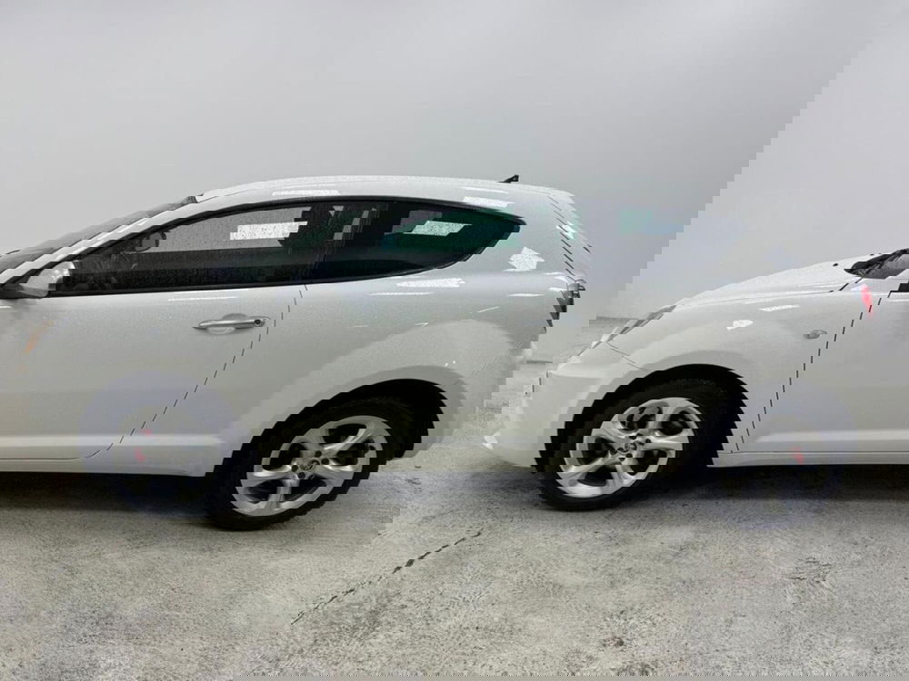 Alfa Romeo MiTo usata a Como (6)