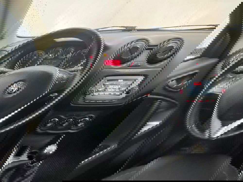 Alfa Romeo MiTo usata a Como (7)