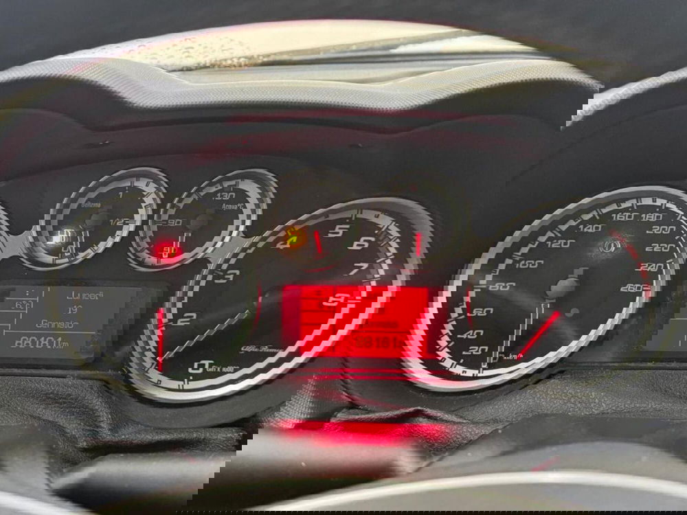 Alfa Romeo MiTo usata a Como (8)