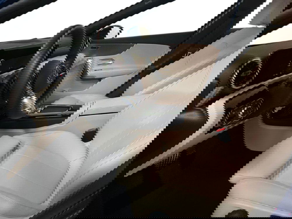 Mercedes-Benz Classe A usata a Monza e Brianza (10)