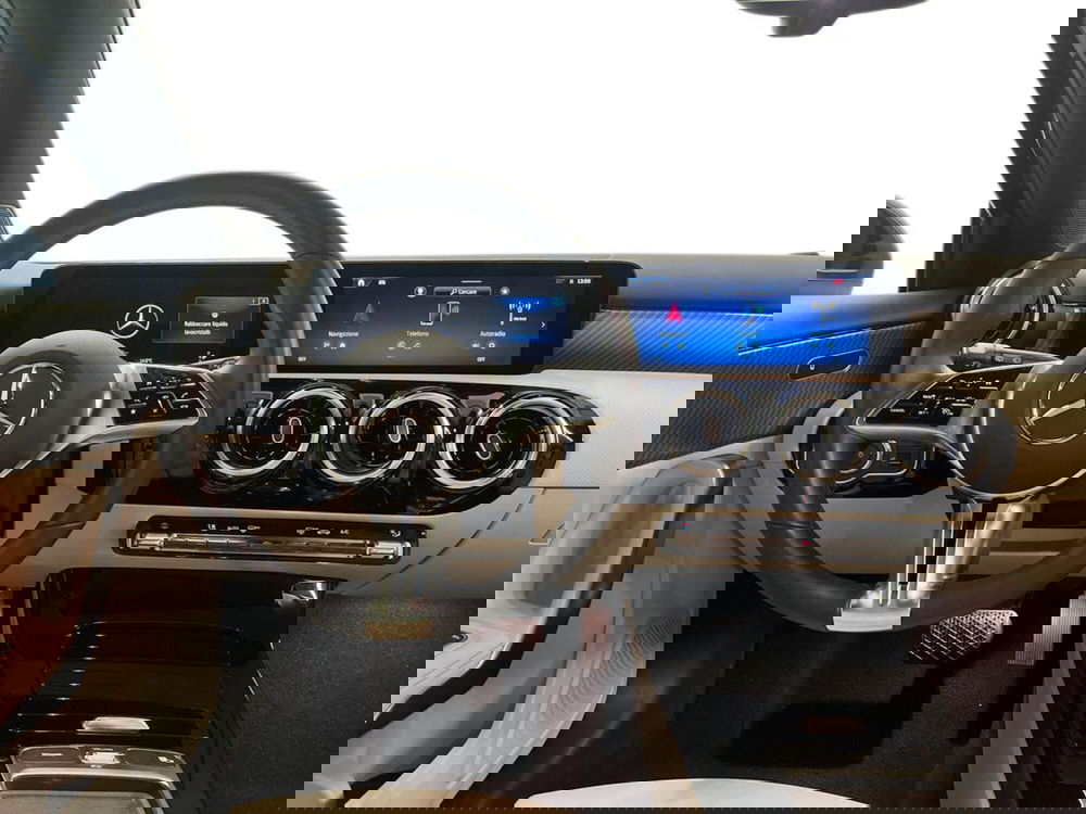 Mercedes-Benz Classe A usata a Monza e Brianza (11)