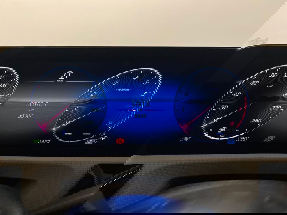 Mercedes-Benz Classe A usata a Monza e Brianza (13)