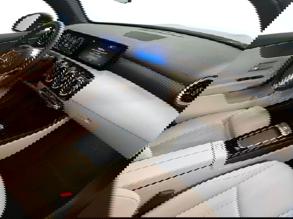 Mercedes-Benz Classe A usata a Monza e Brianza (15)