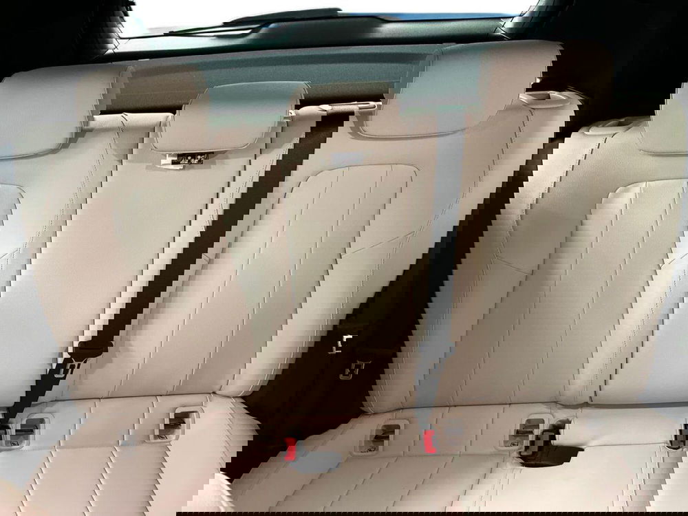 Mercedes-Benz Classe A usata a Monza e Brianza (16)