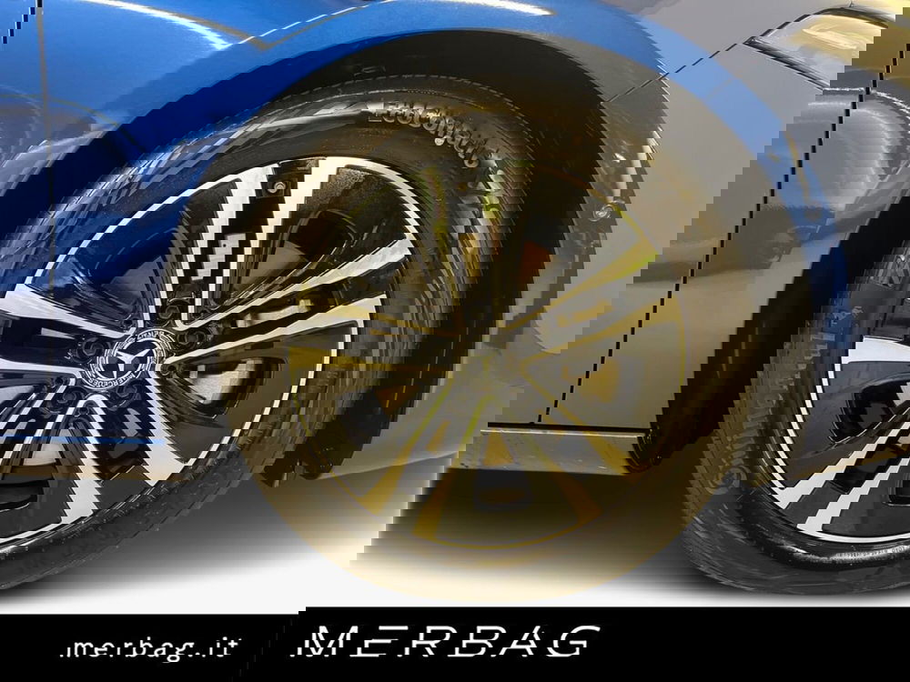 Mercedes-Benz Classe A usata a Monza e Brianza (17)