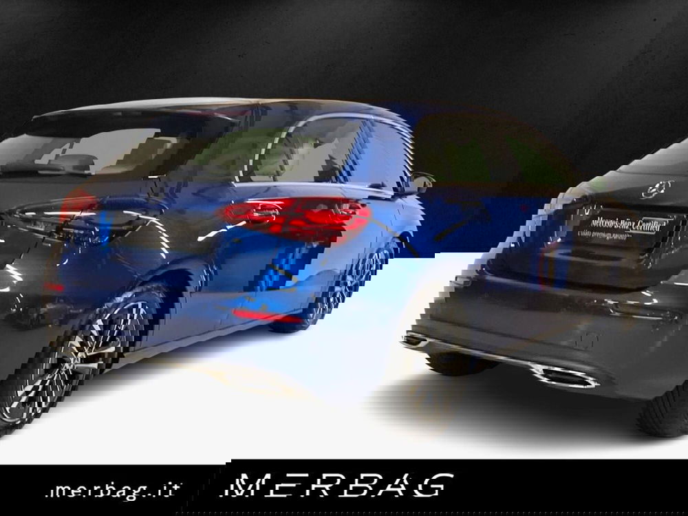 Mercedes-Benz Classe A usata a Monza e Brianza (2)