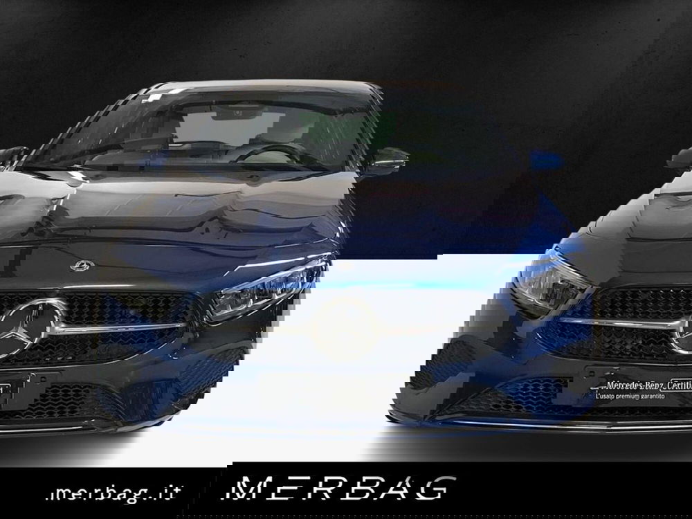 Mercedes-Benz Classe A usata a Monza e Brianza (3)