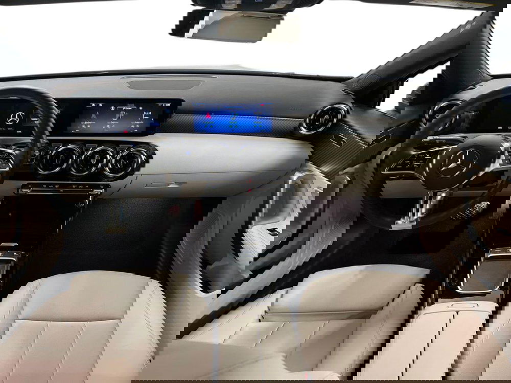 Mercedes-Benz Classe A usata a Monza e Brianza (9)