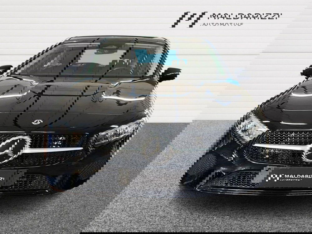 Mercedes-Benz Classe A usata a Bari (2)