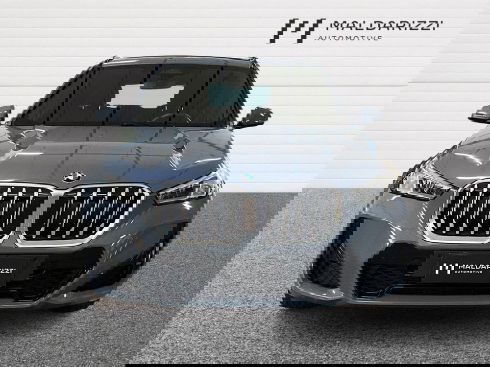 BMW X1 usata a Bari (2)