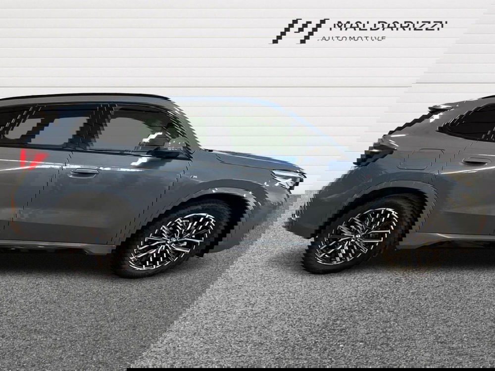 BMW X1 usata a Bari (5)