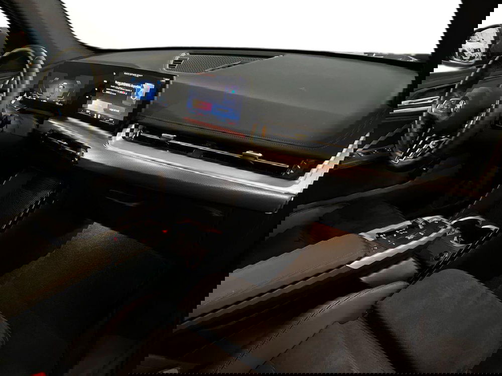 BMW X1 usata a Bari (9)