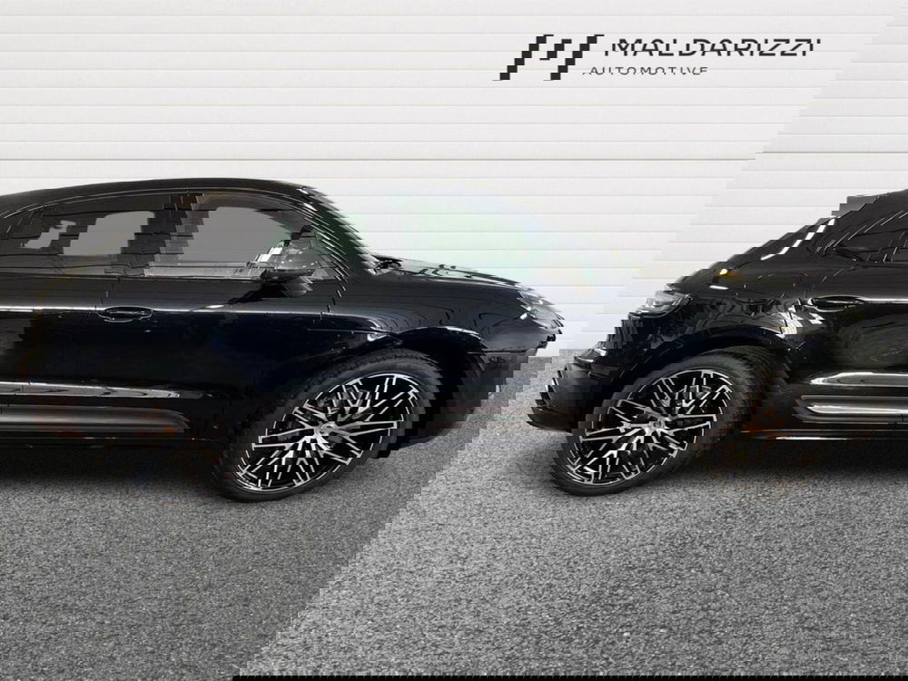 Porsche Macan usata a Bari (5)