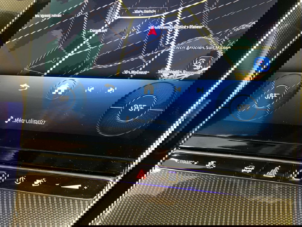 Mercedes-Benz CLE Cabrio usata a Milano (14)