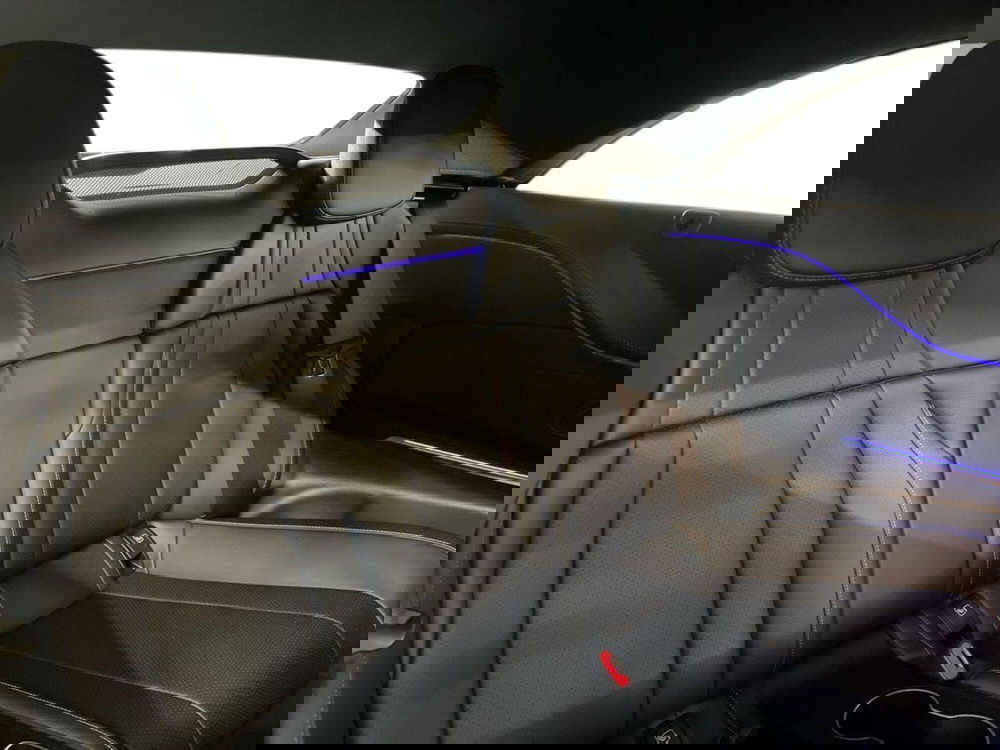 Mercedes-Benz CLE Cabrio usata a Milano (16)