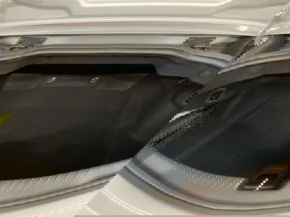 Mercedes-Benz CLE Cabrio usata a Milano (8)