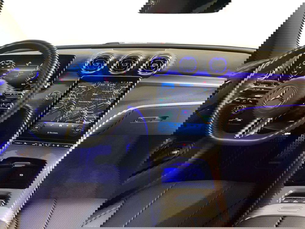 Mercedes-Benz CLE Cabrio usata a Milano (9)