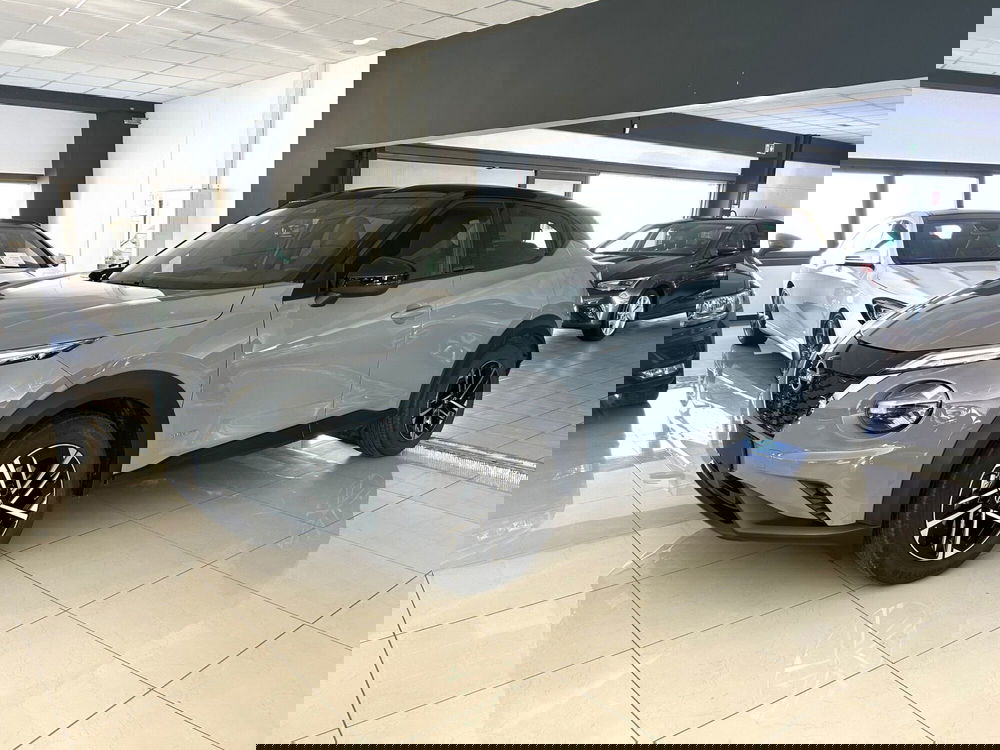 Nissan Juke usata a Ferrara