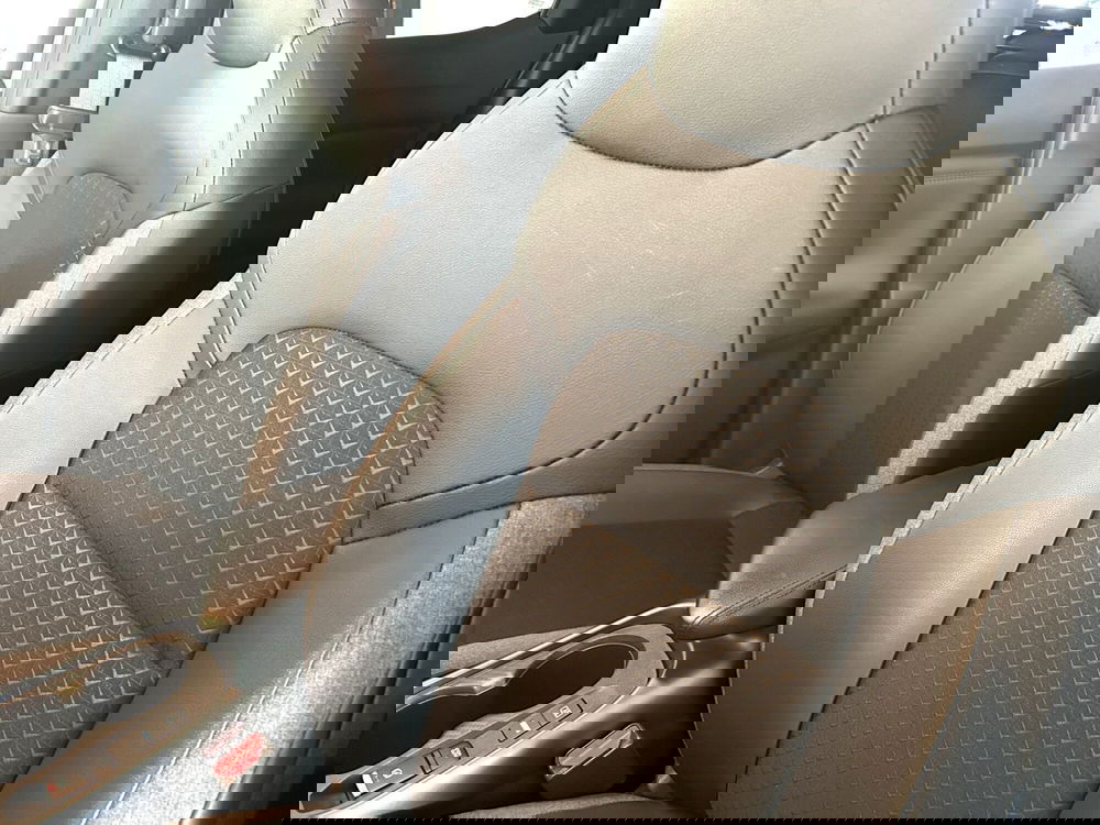 Nissan Juke usata a Ferrara (10)