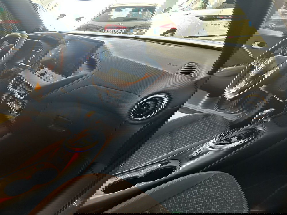 Nissan Juke usata a Ferrara (12)