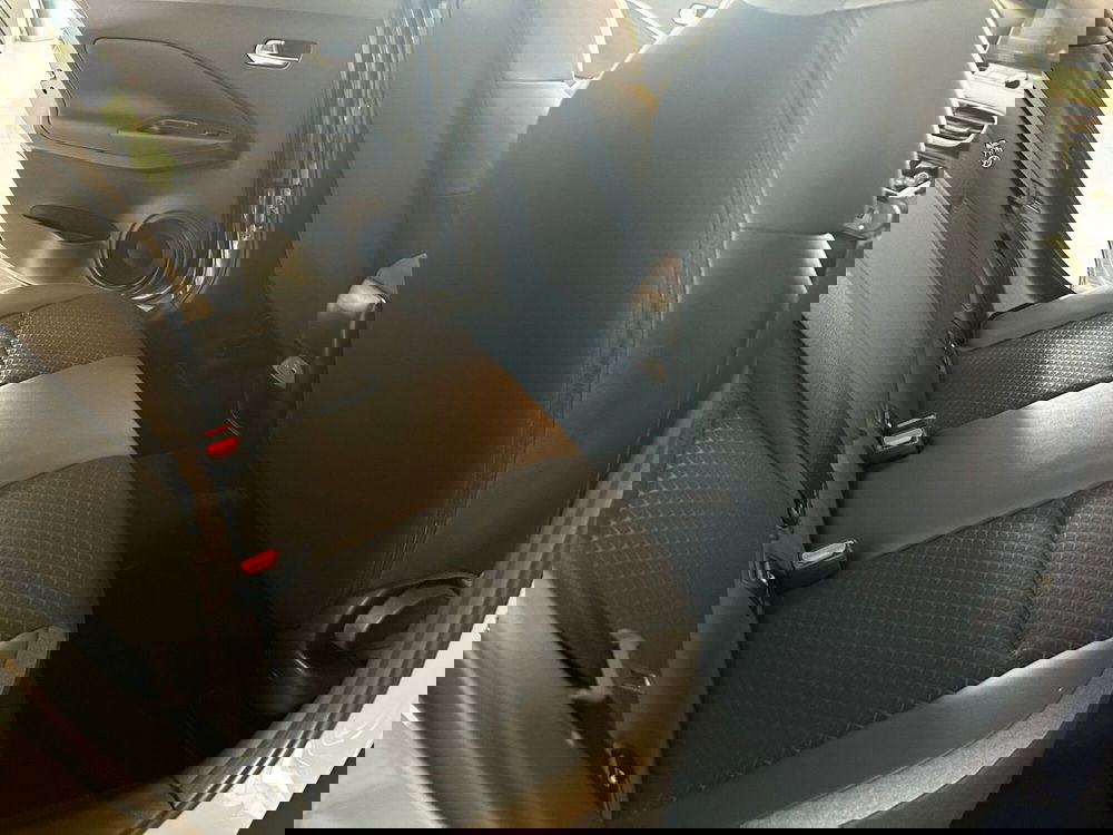 Nissan Juke usata a Ferrara (13)