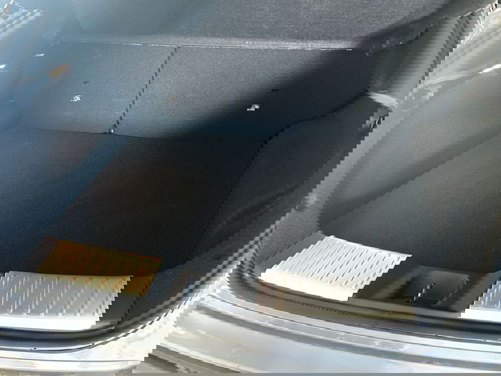 Nissan Juke usata a Ferrara (14)