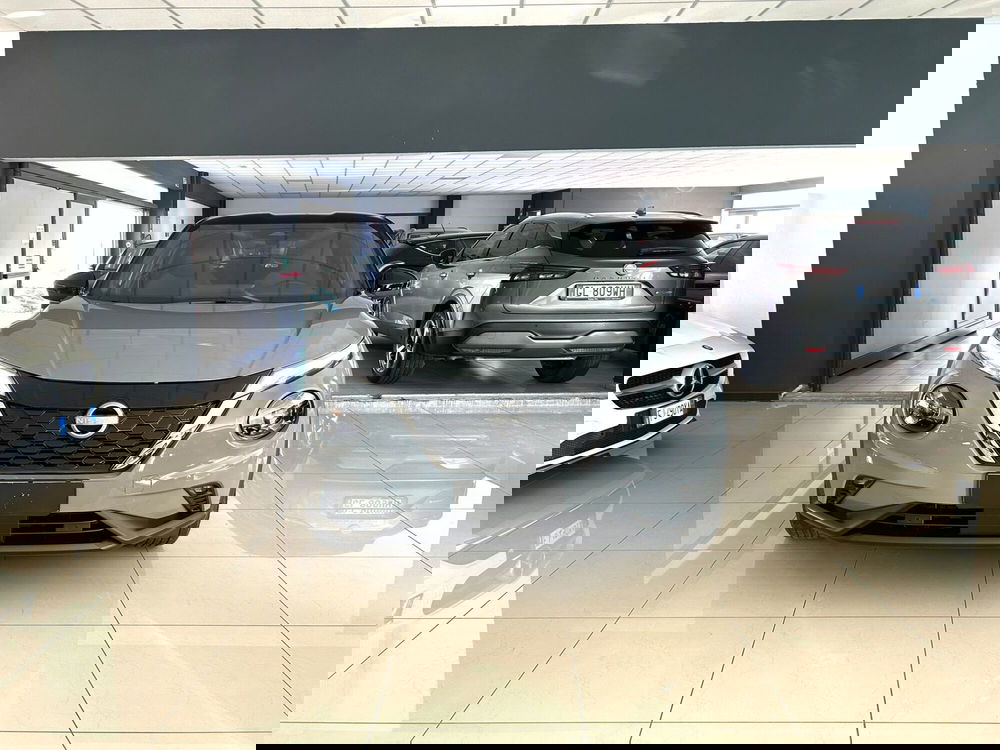 Nissan Juke usata a Ferrara (2)