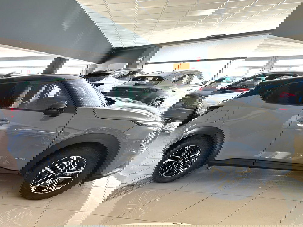 Nissan Juke usata a Ferrara (4)