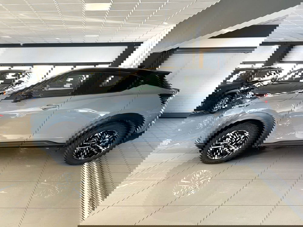 Nissan Juke usata a Ferrara (6)