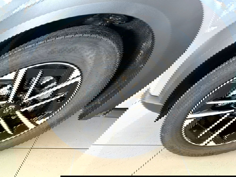 Nissan Juke usata a Ferrara (7)