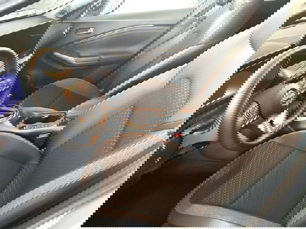 Nissan Juke usata a Ferrara (8)