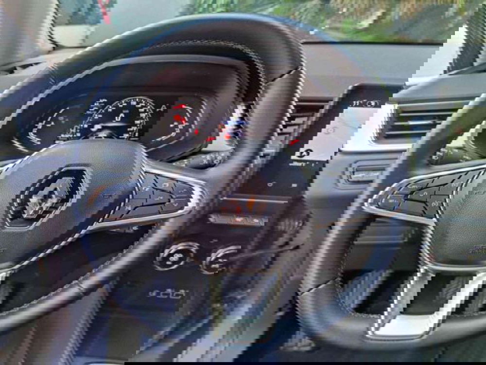 Renault Captur usata a Sassari (10)