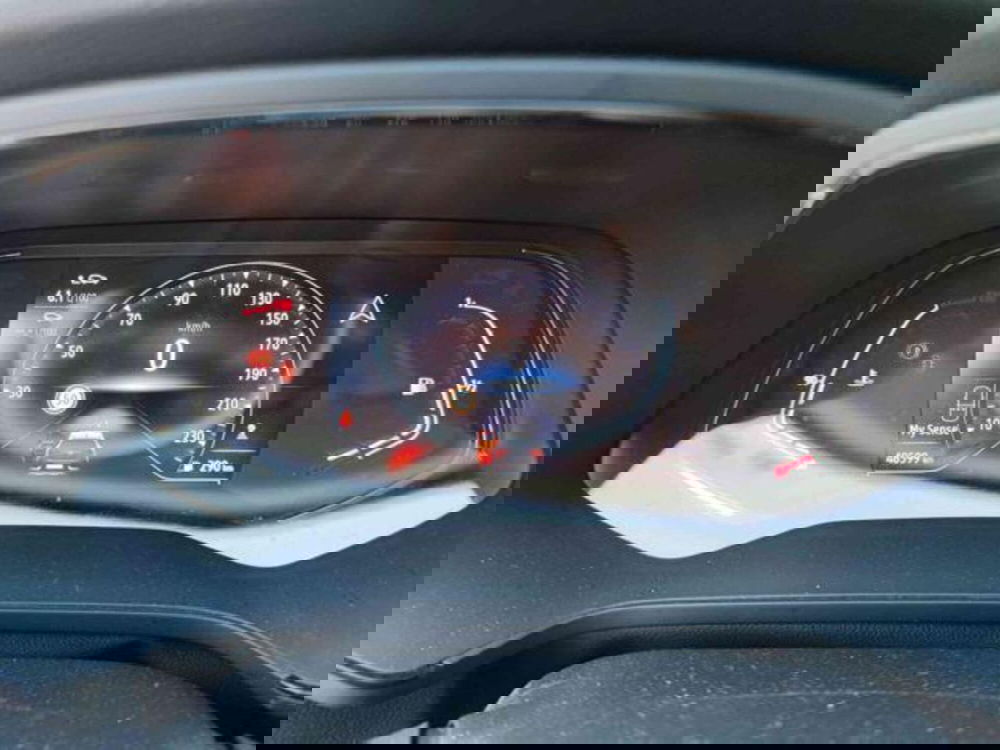 Renault Captur usata a Sassari (11)