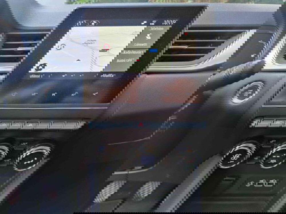 Renault Captur usata a Sassari (12)