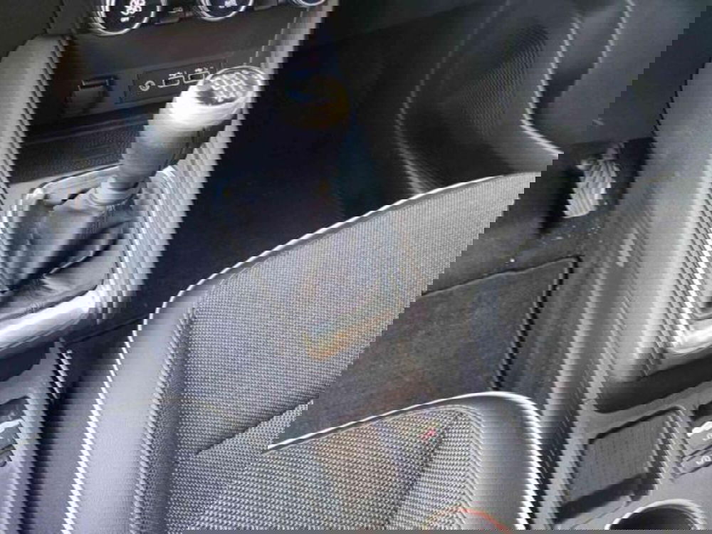 Renault Captur usata a Sassari (13)