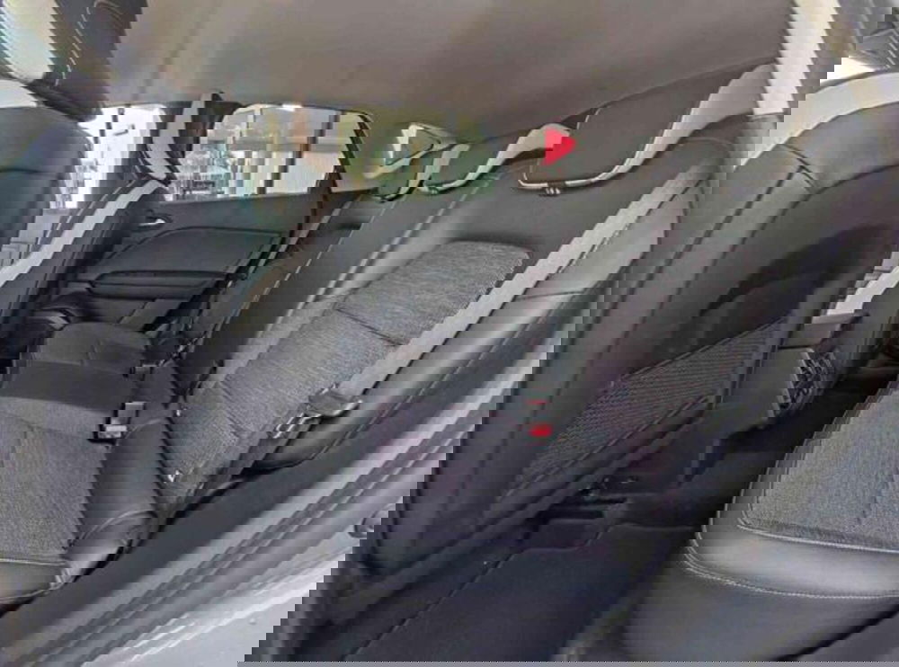 Renault Captur usata a Sassari (14)