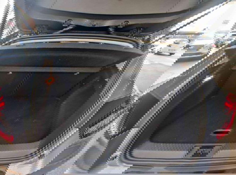 Renault Captur usata a Sassari (15)