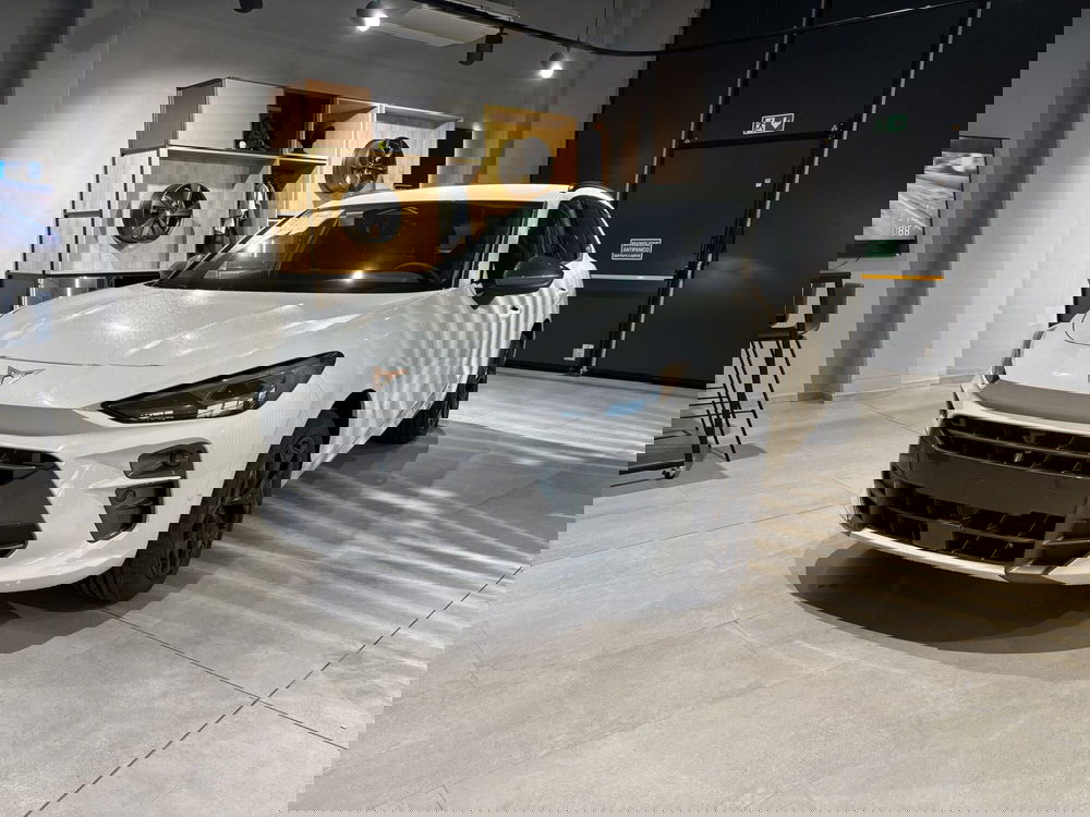 Cupra Terramar nuova a Ferrara